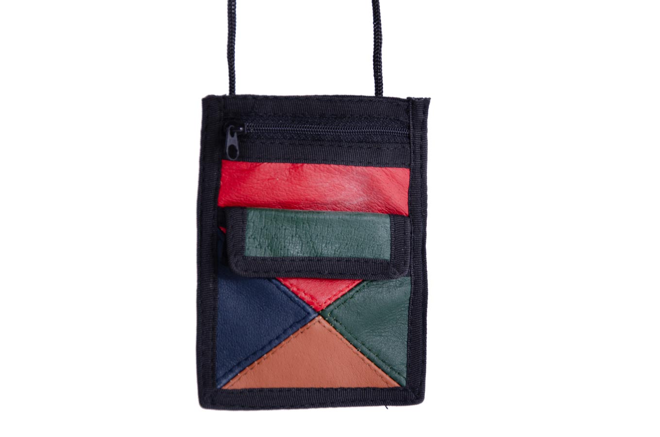 BB056 Umhängebrieftasche