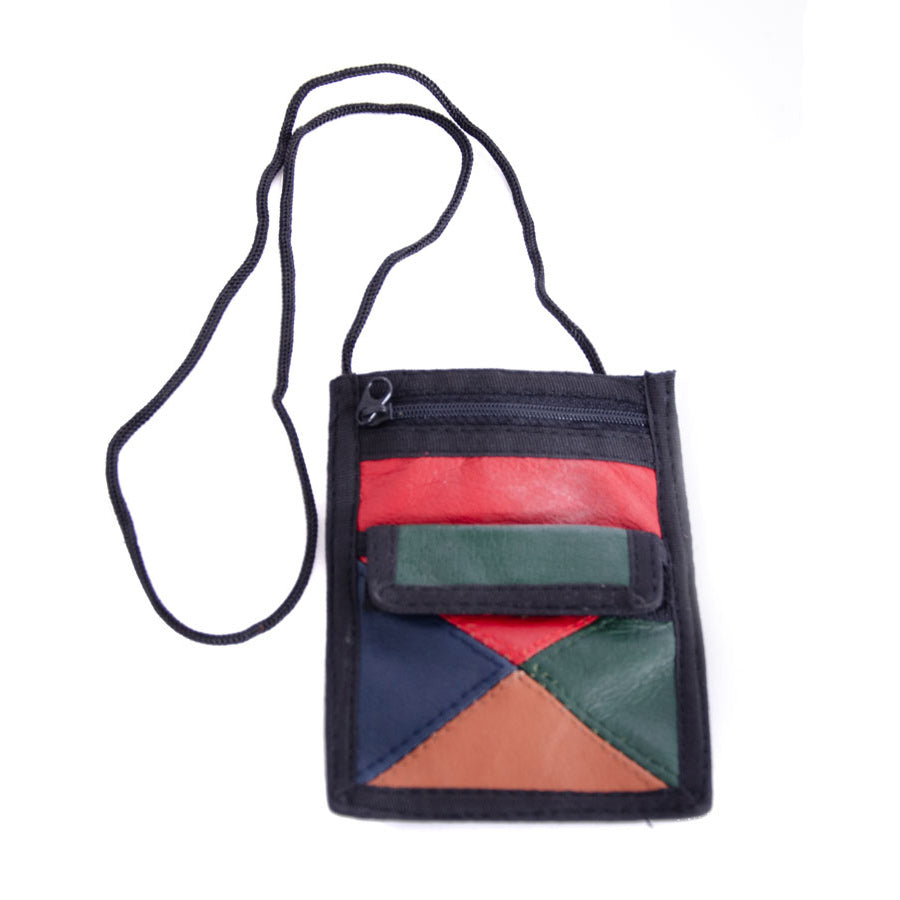 BB056 Umhängebrieftasche