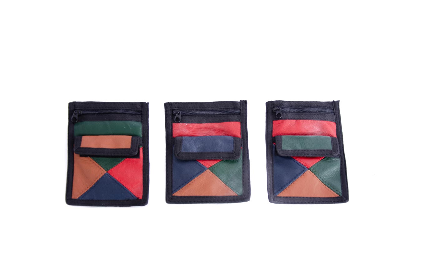 BB056 Umhängebrieftasche