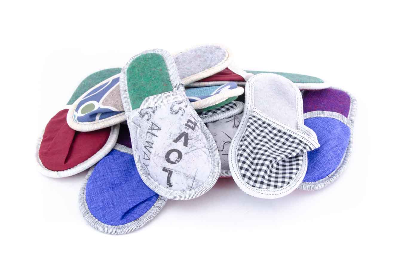 HP100 House Shell - Guest Pads