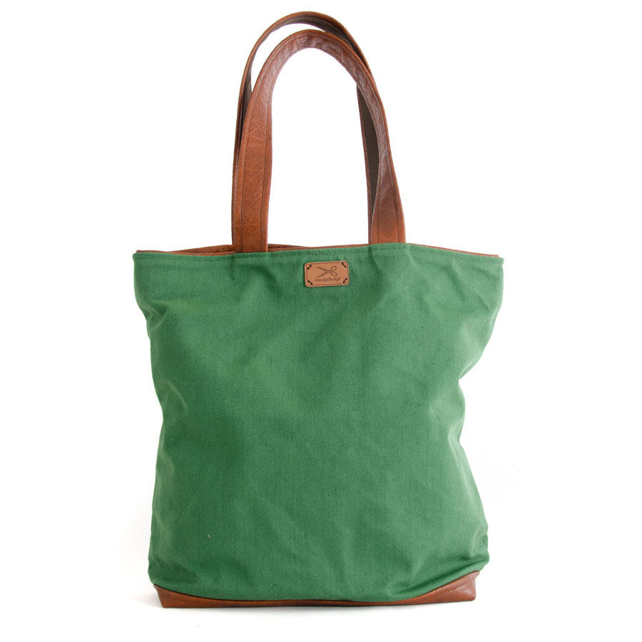 HT1 ladies bag green