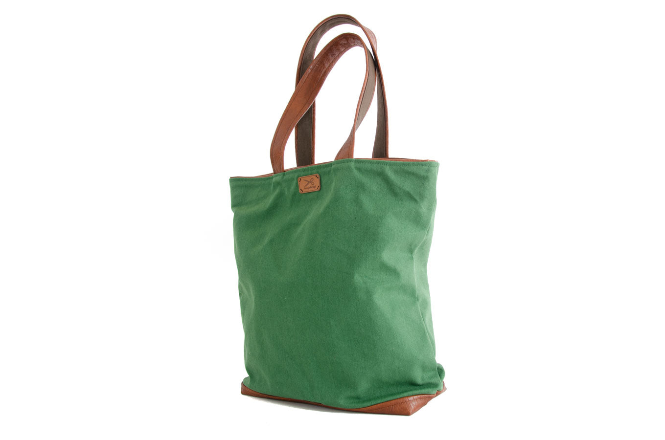 HT1 ladies bag green