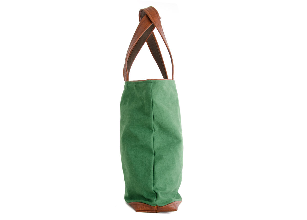 HT1 ladies bag green