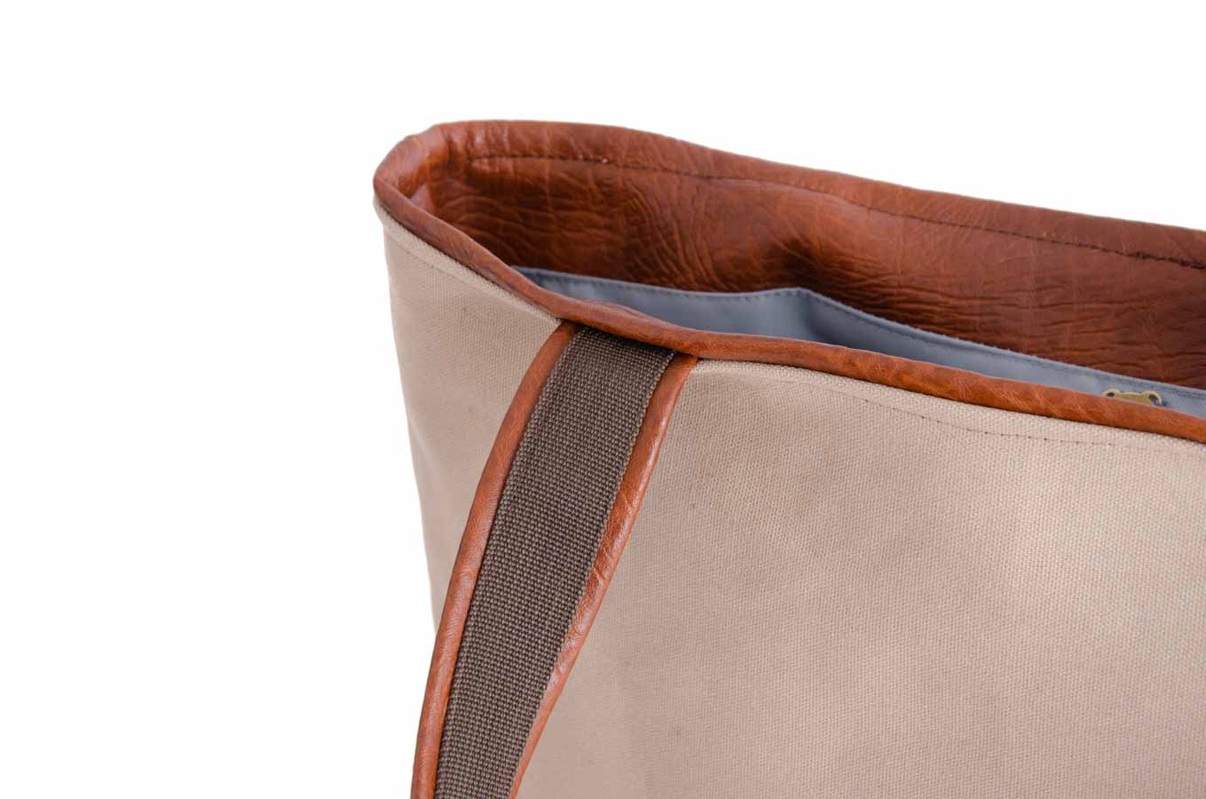 HT1 ladies bag sand
