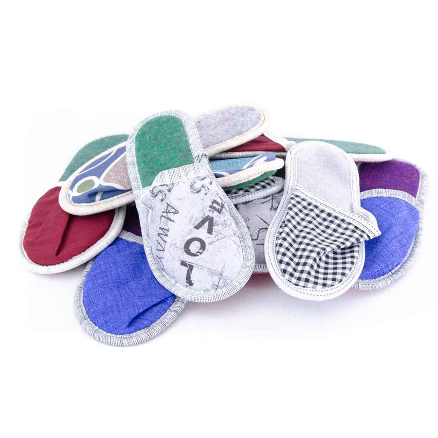 HP100 House Shell - Guest Pads