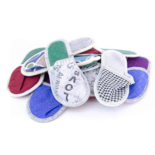HP100 House Shell - Guest Pads