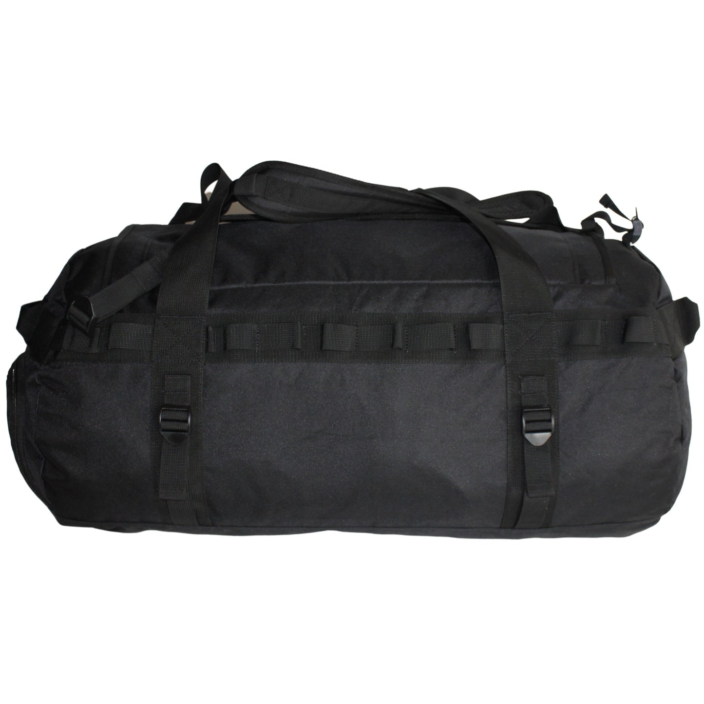 RT83-SW Duffelbag 60 L ca 60 cm lang schwarz