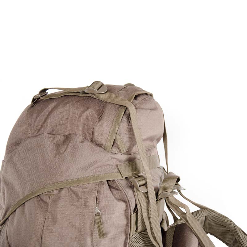 RU100 trekking backpack XX-Large 104L olive