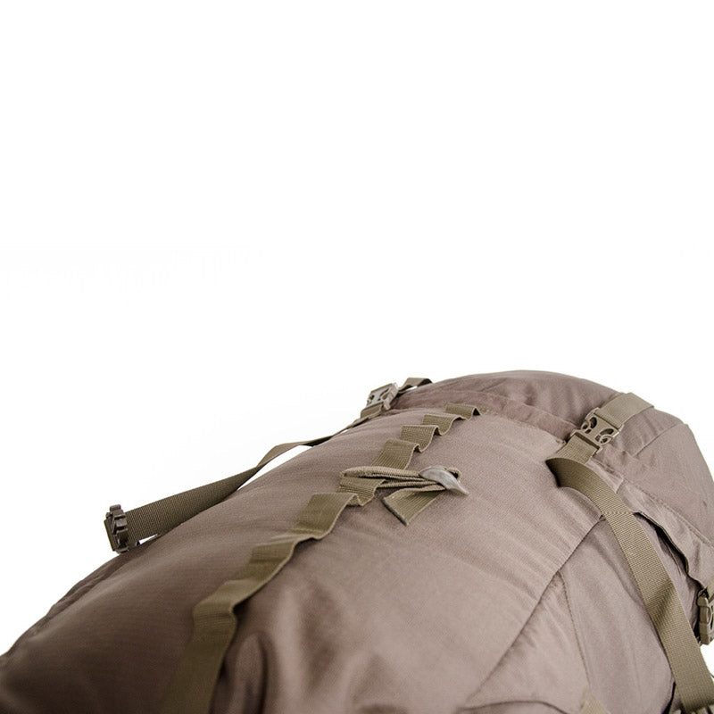 RU100 trekking backpack XX-Large 104L olive