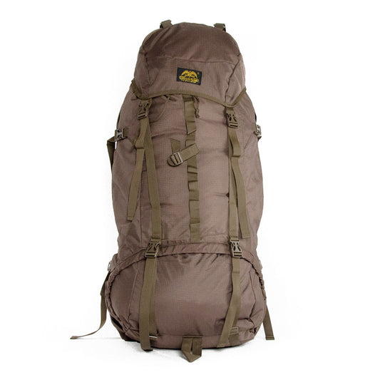 RU100 trekking backpack XX-Large 104L olive