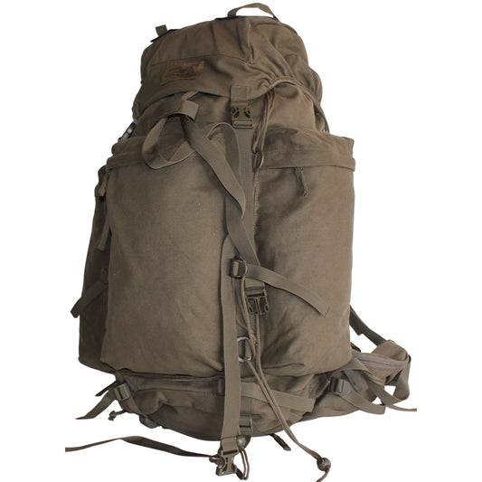 RU5026 cadring backpack Large 40 l olive