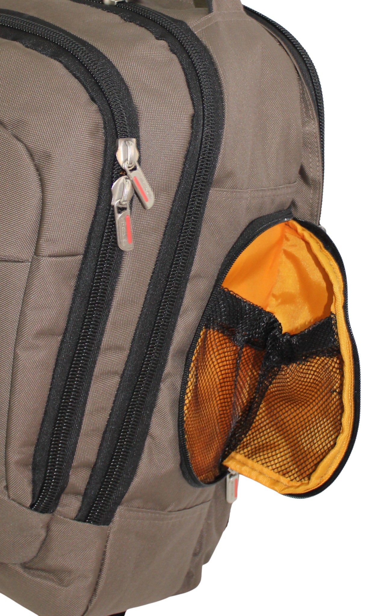RU516 College Backpack