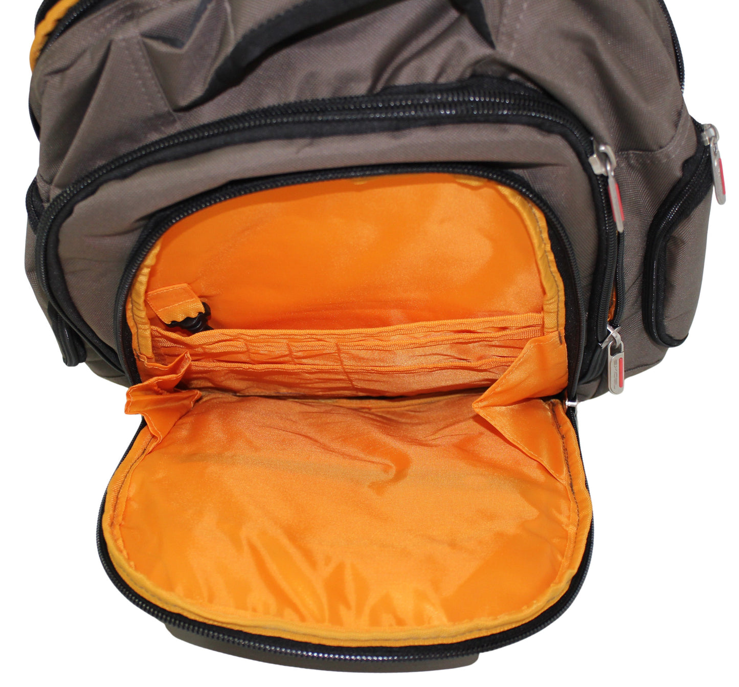 RU516 College Backpack